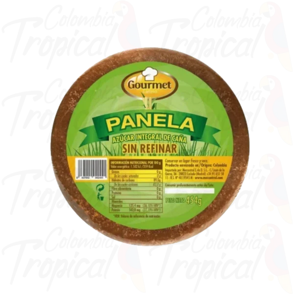 Panela 454 gr