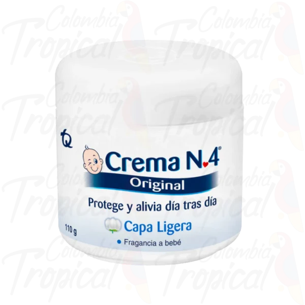 Crema #4 x110gr