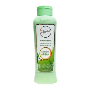 Acondicionador argan