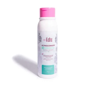 Acondicionador ceramidas
