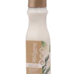 Acondicionador milagro herbal