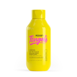Crema moldeadora tongole