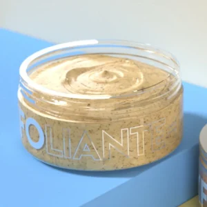 Exfoliante facial