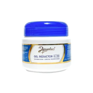 Gel reductor