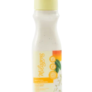 Rizos terapia nutrición