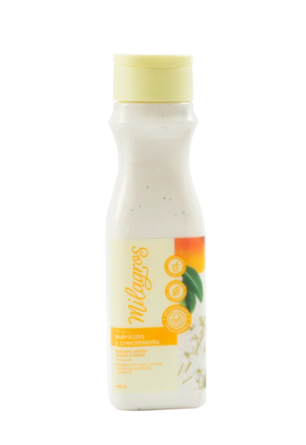 Rizos terapia nutrición