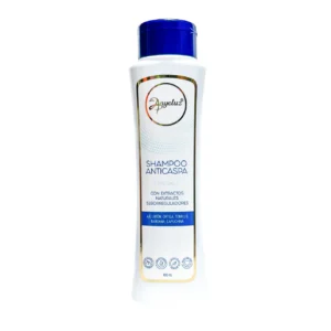 Shampoo anticaspa