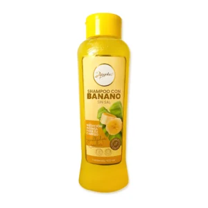 Shampoo banano