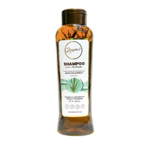 Shampoo romero