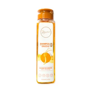 Shampoo ginseng