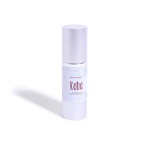 Serum vitamina C