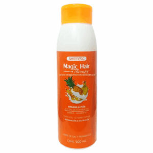 Shampoo anticaida