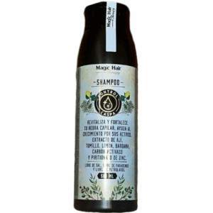 Shampoo anticaspa