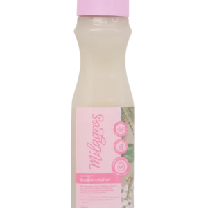 Shampoo magia capilar