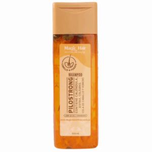 Shampoo pilostrong