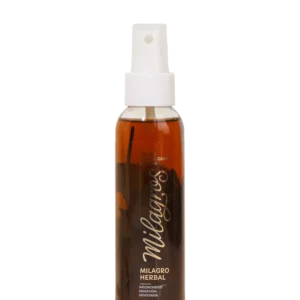 Tonico milagro herbal