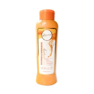 Acondicionador ginseng
