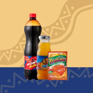 Bebidas