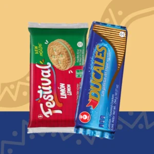 Galletas y Panadería