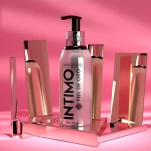 Despigmentante intimo 120ml