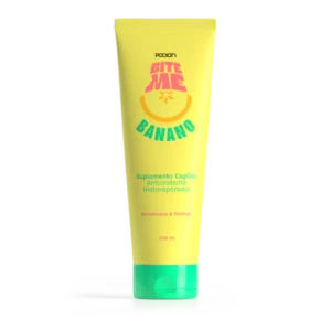 Mascarilla banano