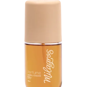 Perfume capilar milagros
