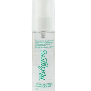 Serum revitalizante