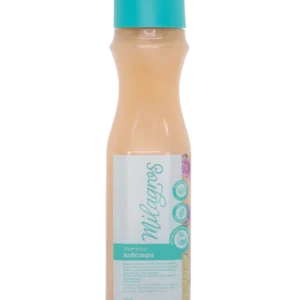Shampoo anticaspa