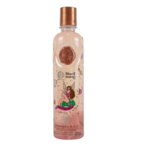 Shampoo sos cebolla