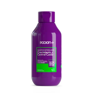 Shampoo crecimiento anticaida