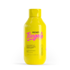 Shampoo tongole