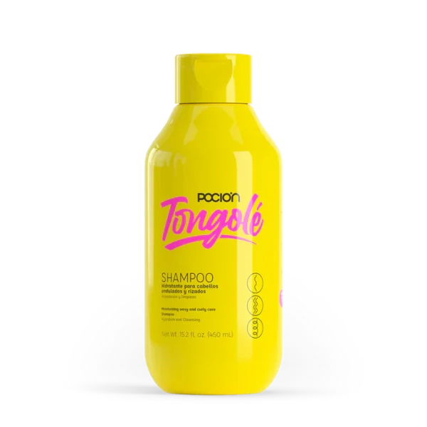 Shampoo tongole