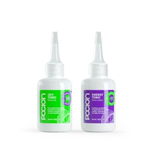 Tonico capilar duo tonic