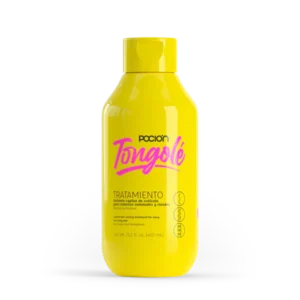 Tratamiento tongole